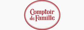Comptoir de Famille логотип