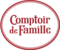 Comptoir de Famille логотип