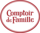 Comptoir de Famille логотип