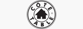 Cote Table логотип