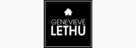Genevieve Lethu логотип