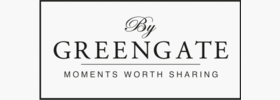 Greengate логотип