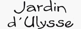 Jardin d’Ulysse логотип