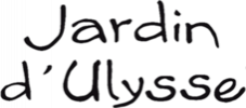Jardin d’Ulysse логотип