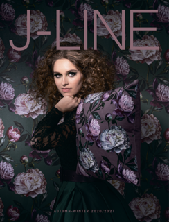 J-line осень-зима 2020