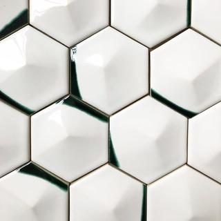 Hexagon Line
