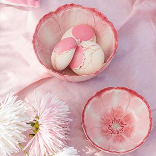 Touch of Pink
