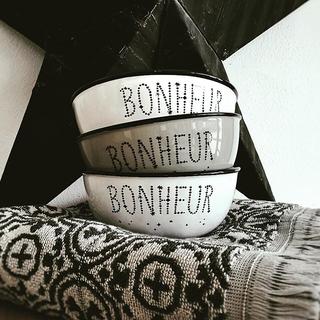 Bonheur