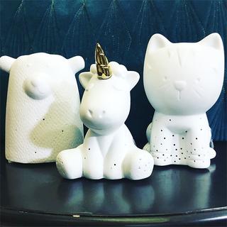 Fee + Ours et Souris