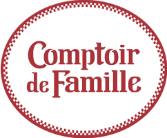 Comptoir de Famille