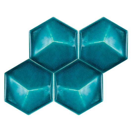 Плитка Hexagon