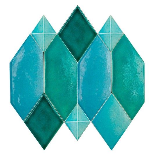Мозаика Crystal