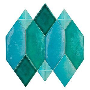 Мозаика Crystal