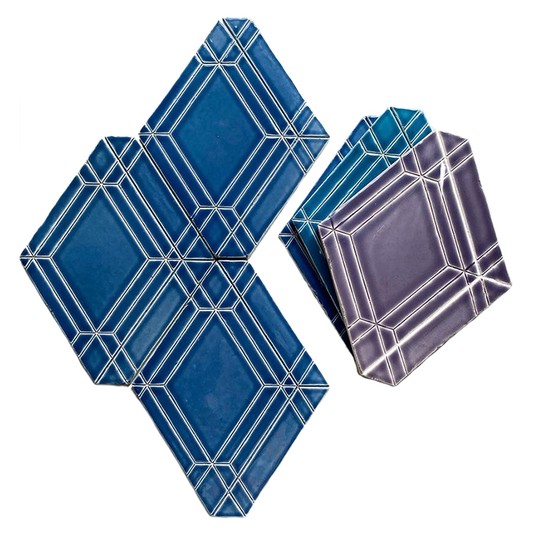 Плитка Prism