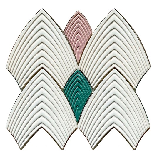 Плитка Leaves