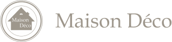 Maison Déco логотип